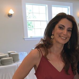 Meet your Posher, Yael